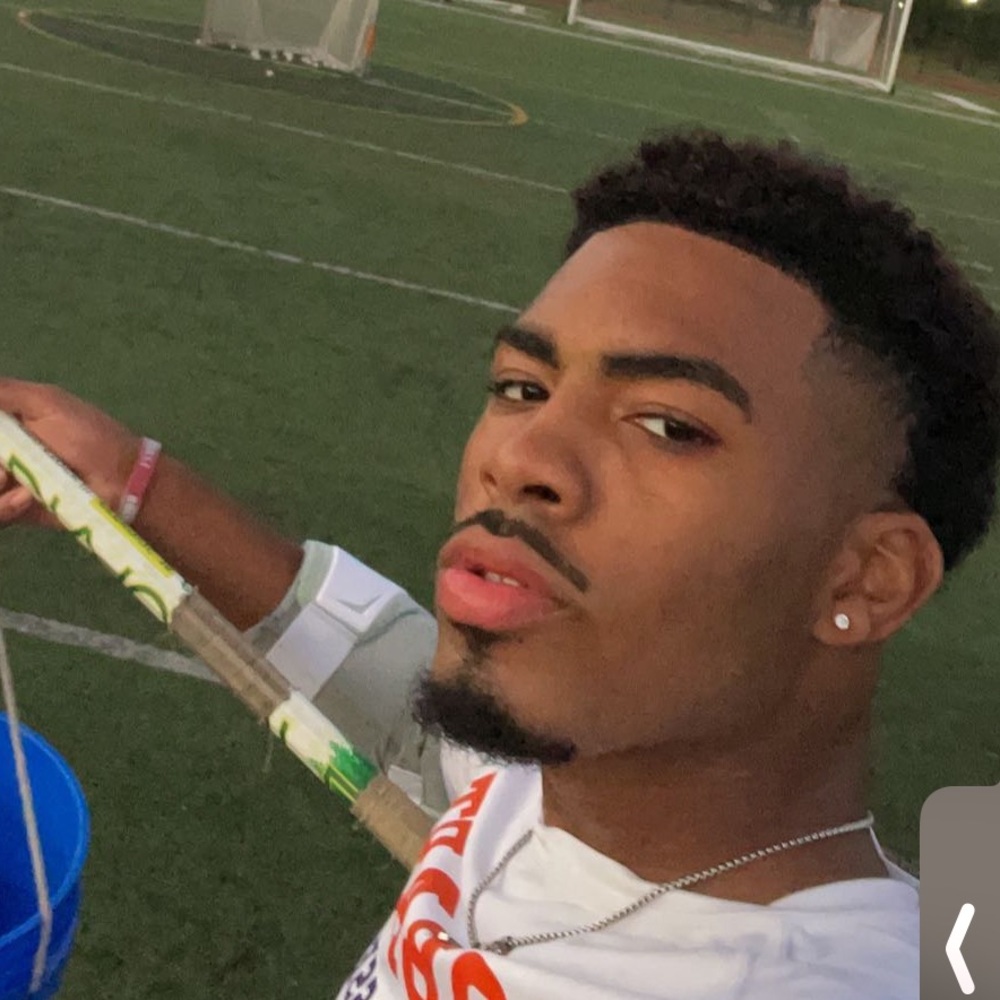 Meet your Posher, James